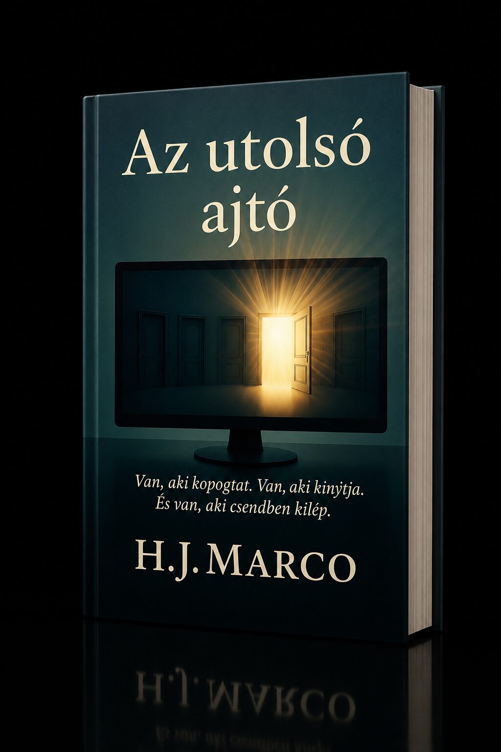 Az utolsó ajtó