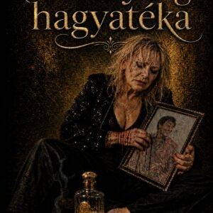 A mélység hagyatéka- Színes illusztrált