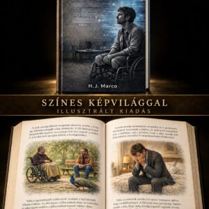 Járulékos veszteség – színes illusztrált kiadás